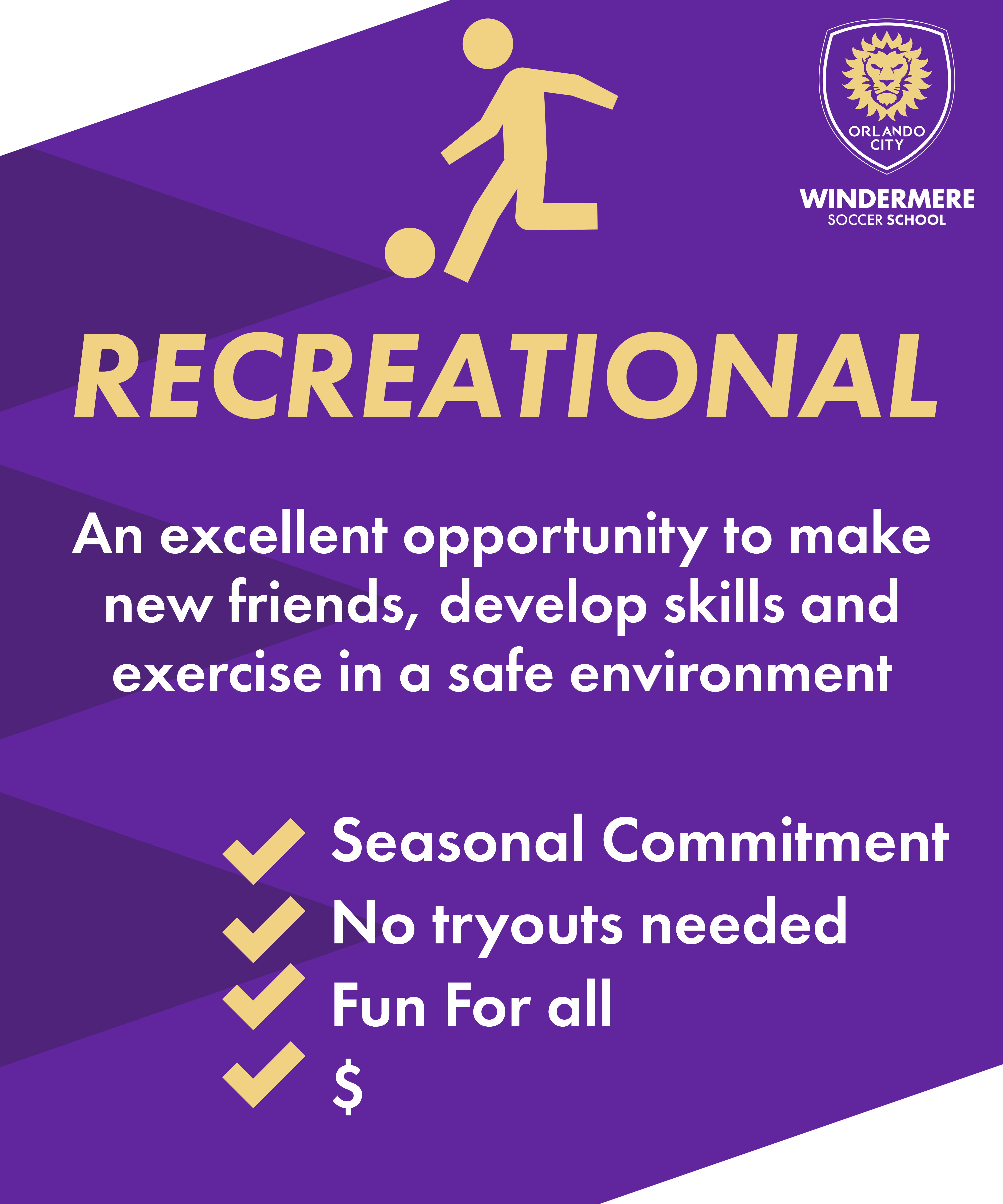 Recreational